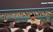 Bertemu KADIN di Istana Negara, Presiden Prabowo Subianto Cerita Kekuatan Non-Blok Indonesia Diakui Dunia