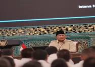 Bertemu KADIN di Istana Negara, Presiden Prabowo Subianto Cerita Kekuatan Non-Blok Indonesia Diakui Dunia