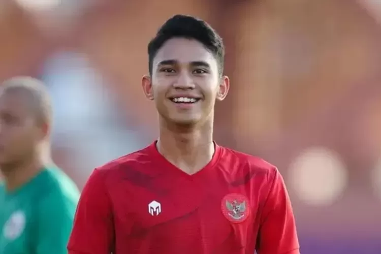 TERMASUK MARSELINO FERDINAN, INI DAFTAR PEMAIN TIMNAS INDONESIA U-23 ...