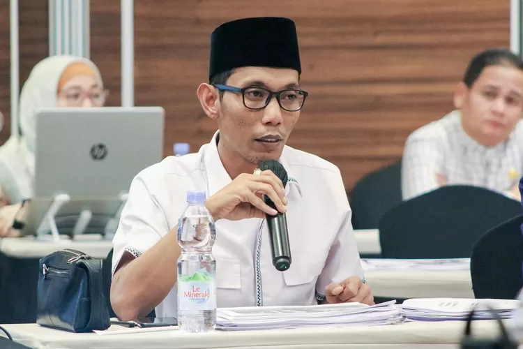 Ketua Fraksi PKB DPRD Kota Depok, Siswanto. (DOK PRIBADI)