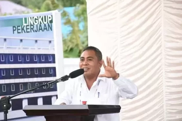 Di Tengah Isu Rombak Total Struktur Pengurus NasDem Se-Provinsi NTT ...