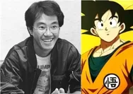 Pencipta Dragon Ball Akira Toriyama Meninggal Pada Usia 68 Tahun, Penggemar Manga Merasa Kahilangan!