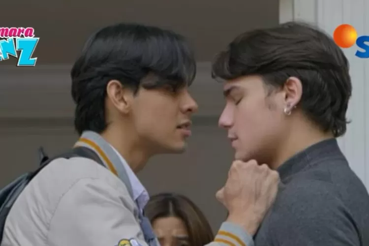 Sinetron Asmara Gen Z Episode 390 Tayang Senin 15 Desember 2025 (Foto: Gorajuara.com / Instagram @asmaragenz.sctv_)