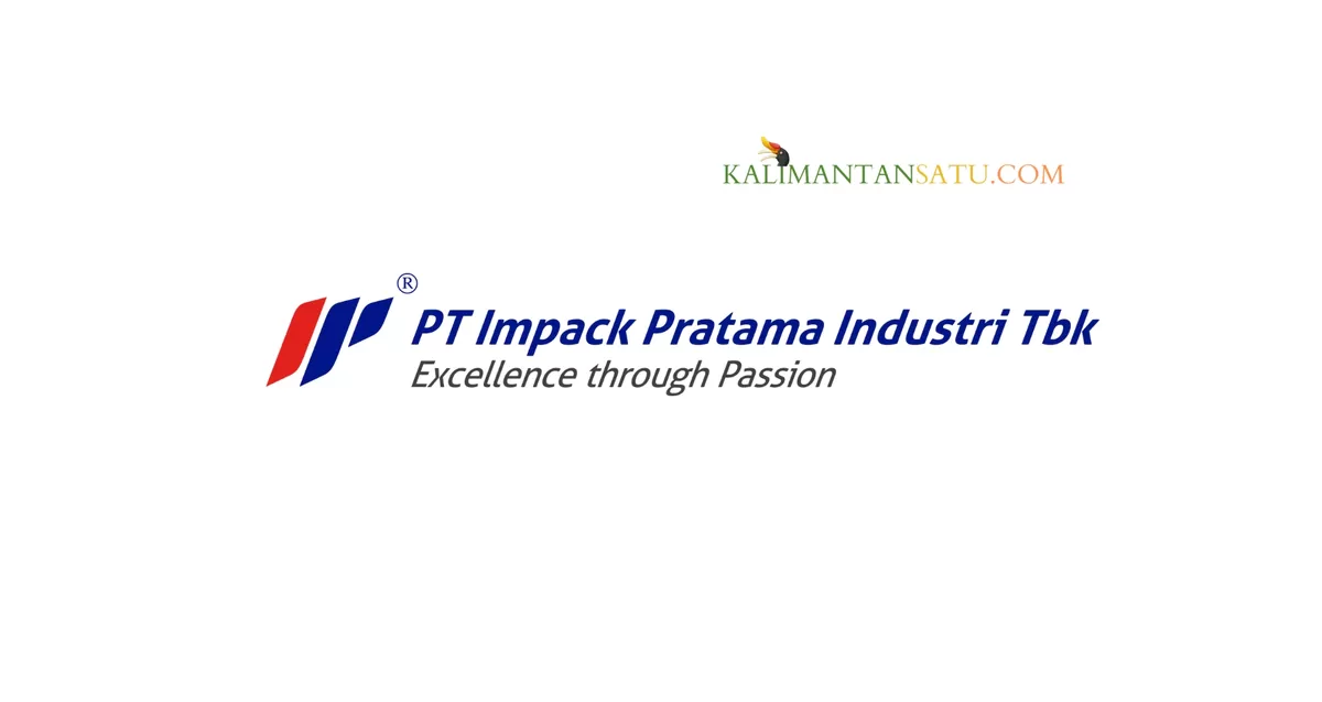 Ada Rencana Buyback Saham IMPC Rp500 M, Begini Penjelasan Manajemen Impack Pratama Industri (Kalimantansatu.com)