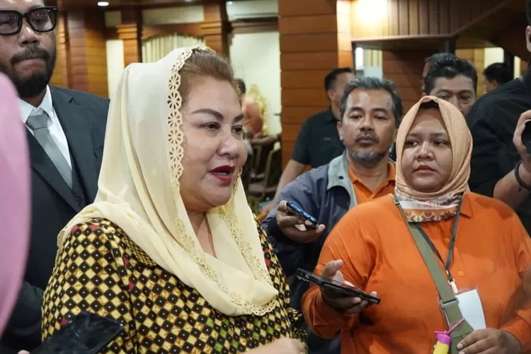 Wali Kota Semarang, Hevearita Gunaryanti Rahayu