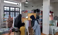 Lengkap & Murah! Ini Dia 5 Tempat Belanja Baju di Bogor yang Ramai Saat Libur Lebaran, Mulai Kaos Hingga Busana Muslim dan Hijab