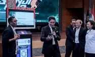 'TIC Digital Nusantara' diLaunching Menparekraf RI 