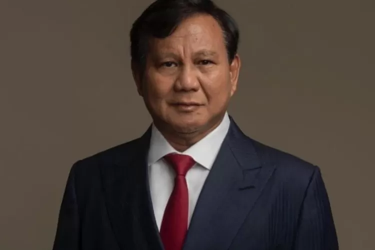 Kapan Pengumuman Cawapres Prabowo? Ini Bocoran dan Kisi-kisi Gerindra, Ada Nama... (instagram @prabowo)