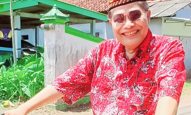 Visi pembelajaran Agama Islam di Sekolah/Madrasah