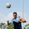 Ingin Menyaksikan Cristiano Ronaldo di Piala Dunia 2026? Ini Link Streaming Portugal vs Kongo