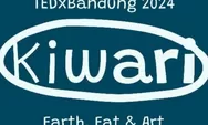 Lewat Kiwari TEDxBandung 2024, Petani Ini Ungkap Perjuangan Perempuan Sebagai Buruh Tani di Bandung Barat!