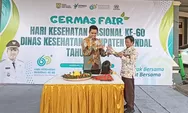 Warga Kendal Kini Bisa Berobat Gratis, Dinkes Dekatkan Layanan ke Masyarakat