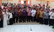 Sambut Indonesia Emas, Pemkot Semarang Dorong Penguatan Karakter Siswa