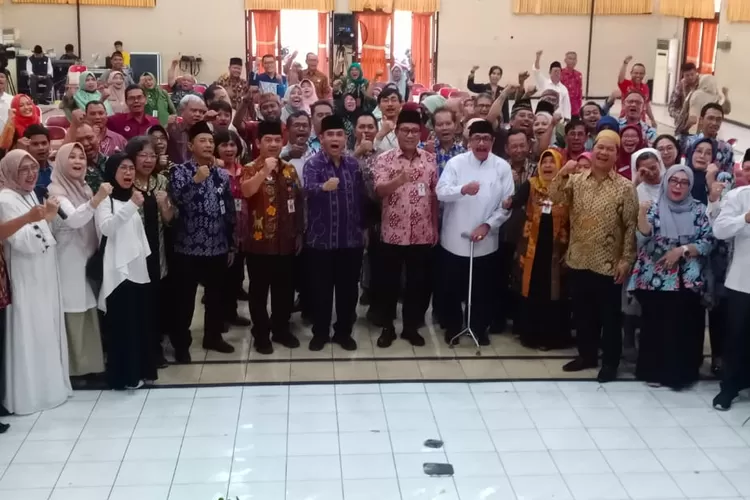 Sambut Indonesia Emas, Pemkot Semarang Dorong Penguatan Karakter Siswa