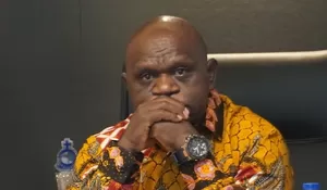 Natalius Pigai Ingin Bentuk Ruang Khusus Aksi Demo, Bisa Tampung Hingga 2.000 Orang, Netizen: Proyek baru nih..