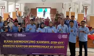 Pajak DIY Gandeng Kejati Selenggarakan Suluh Praja di Kalurahan Sumberagung