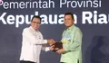 Kembangkan Ekonomi Berbasis Warisan Budaya, Pemprov Kepri Raih Penghargaan Cita Loka Fest 2026