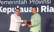 Kembangkan Ekonomi Berbasis Warisan Budaya, Pemprov Kepri Raih Penghargaan Cita Loka Fest 2026