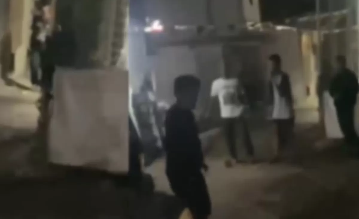 Foto : Menyoroti kasus penganiayaan yang diduga melibatkan preman saat menagih utang warga di Kiaracondong, Bandung.  ((Instagram.com/@humas_polrestabes_bandung))