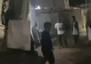 Kronologi Cekcok Preman vs Warga di Kiaracondong Bandung: Aksi Tagih Utang yang Berujung Sabetan Pedang
