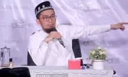 Apakah Boleh Zakat Fitrah Diberikan Langsung Kepada Saudara? Begini Penjelasan Ustaz Adi Hidayat!