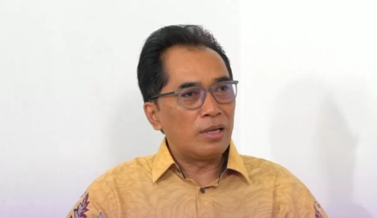 Pengamat Mata Uang dan Komoditas, Ibrahim Assuaibi.