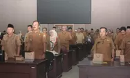 Puji Syukur! THR Pensiunan PNS Telah Cair, Ini yang Diterima Golongan III