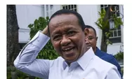 Bahlil Pastikan Jangan Khawair Stok Energi Nasional Aman Ditengah Tekanan Global