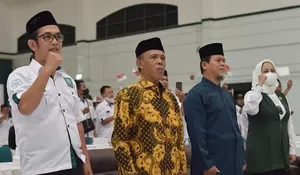 PKB Dorong Pertumbuhan Ekonomi di Depok, Iwan Setiawan : Optimalkan Bisnis Startup dan Buka Peluang Pekerjaan Kaum Millennial