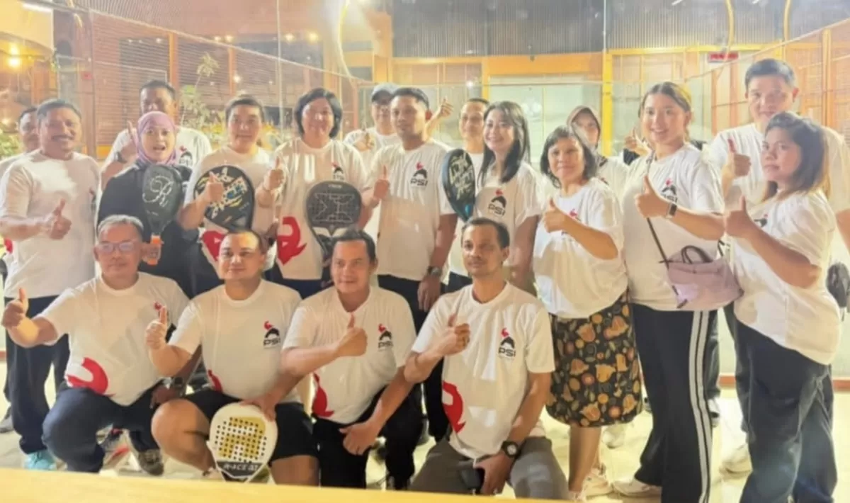 Kaesang Sahkan Kepengurusan Baru PSI Kota Semarang, Melly Pangestu Jadi Ketua