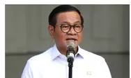 Selama Belum Ada Keppres Pemindahan, Pramono Tegaskan Jakarta Tetap Ibu Kota Negara