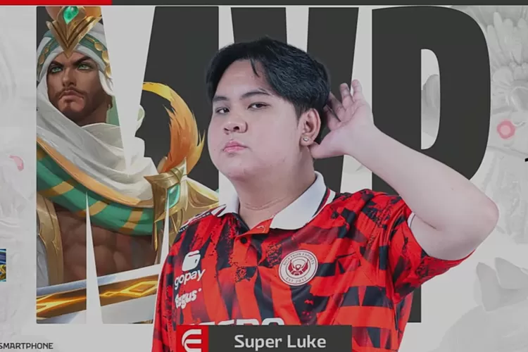 Hasil Game Pertama BTR vs Geek Fam, Permainan Agresif Sejak Early Jadi Kunci Super Kenn dkk Buat GEEK Tertekan (YouTube MPL Indonesia)