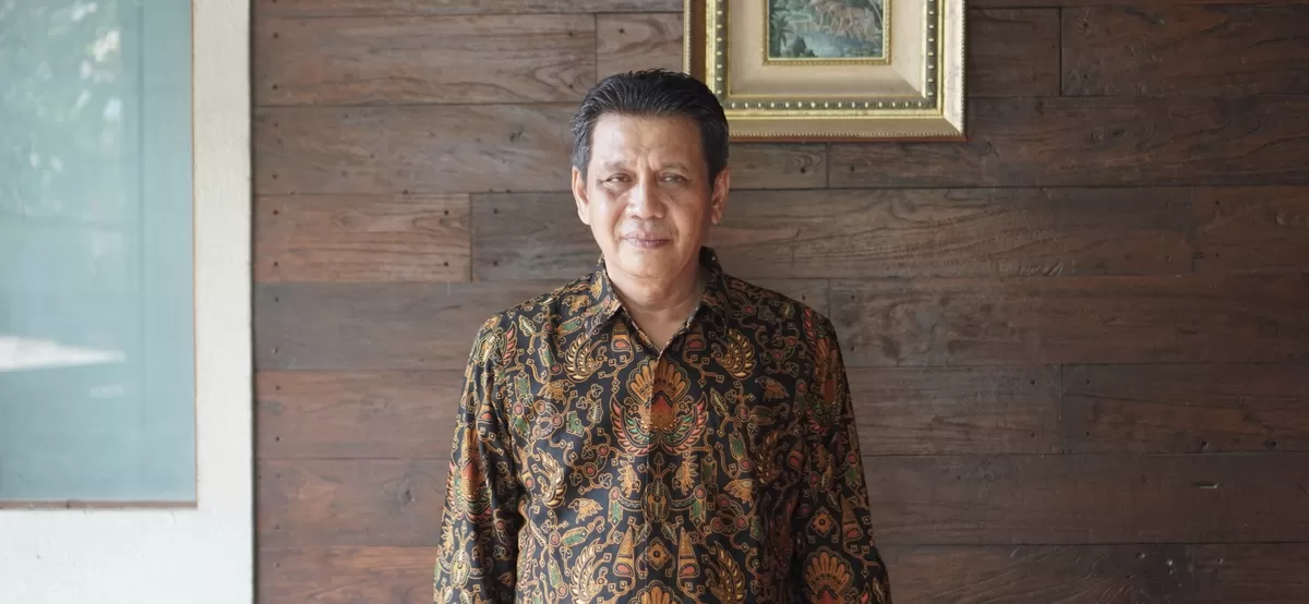 Wakil Ketua DPRD Jateng Tekankan Pelestarian Budaya Lokal Lewat Digital Marketing