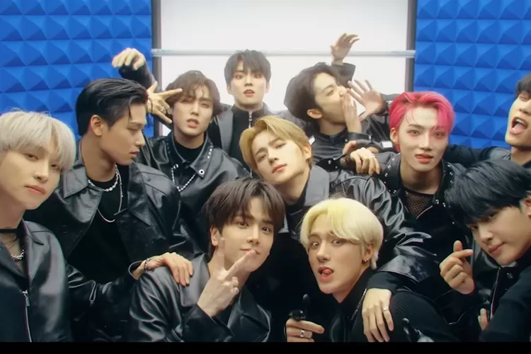 Lirik Lagu 'Diamond Life' - THE BOYZ Lengkap dengan Romanization dan