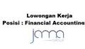 Lowongan Kerja Dibuka untuk Posisi Financial Accounting di PT Jama Global Group Batam