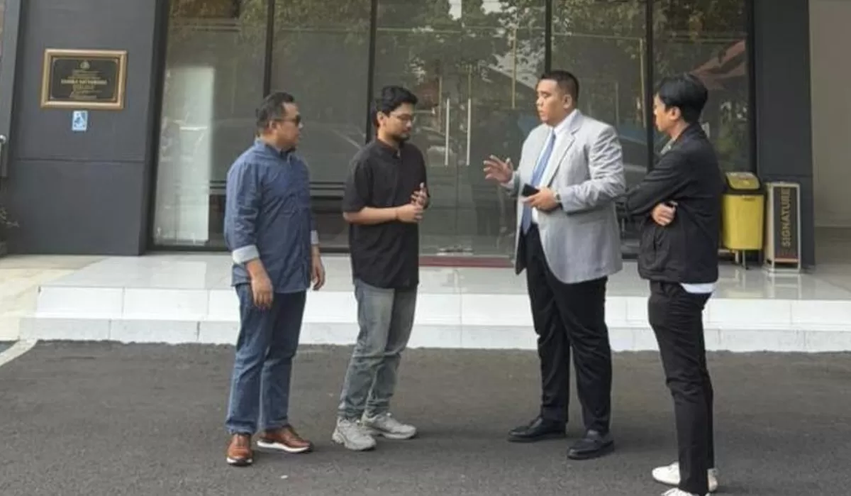 Kredit Tak Dapat Dibatalkan Sepihak, Pengajuan Kredit Sesuai Kehendak Nasabah