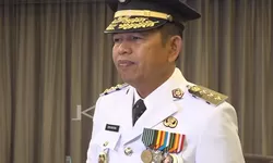 Langgar Larangan Study Tour, Dedi Mulyadi Pecat Kepala SMAN 6 Depok di Hari Pertama Menjabat