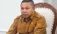 Skandal Jatah Preman di Proyek PUPR Riau: Plt Gubernur Dicecar KPK soal Temuan Duit saat Penggeledahan