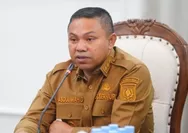 Skandal Jatah Preman di Proyek PUPR Riau: Plt Gubernur Dicecar KPK soal Temuan Duit saat Penggeledahan