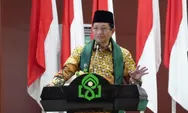 Kemenag Inisiasi Forum Akademik Internasional Bahas Gaza dan Perdamaian Dunia
