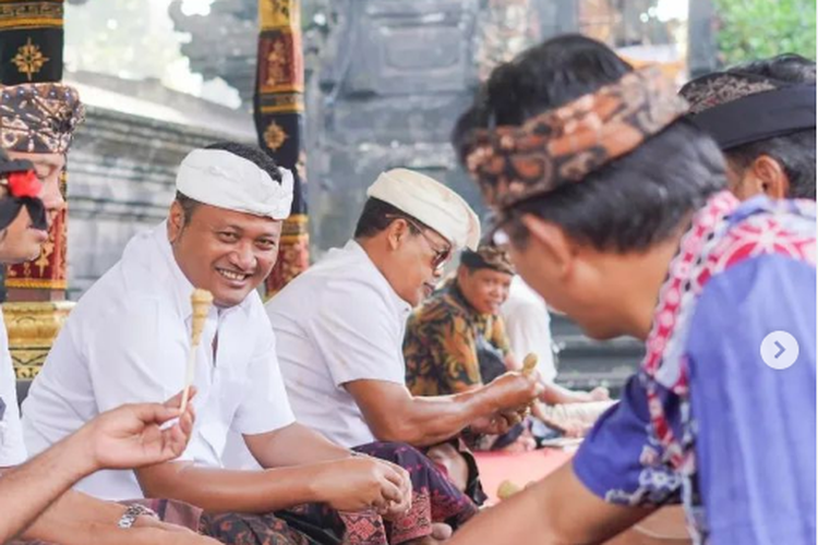 Selain Agus Mahayastra Mantan Bupati Gianyar, Berikut Deretan Mantan Kepala Daerah di Bali Berkasus Pasca Lengser, Dominan Merah?