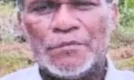 Ketua Adat Papua Ajak Masyarakat Jaga Kamtibmas di Wilayah Papua dan Papua Tengah
