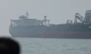 Selat Hormuz Memanas, Iran Tembaki Tiga Kapal dan Sita Dua Unit
