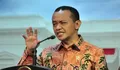 Tunggu Selesaikan Teknis Pengiriman, Bahlil Sebut Impor Minyak Rusia Mulai Dikirim Diperkirakan Pekan Depan