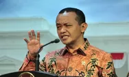 Tunggu Selesaikan Teknis Pengiriman, Bahlil Sebut Impor Minyak Rusia Mulai Dikirim Diperkirakan Pekan Depan