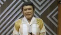 Dunia Hanya Permainan, Rhoma Irama Mengutip Ayat Al Qur'an dan Sampaikan Pesan Ini Tanggapi Konflik Israel-AS vs Iran