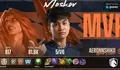 Team Liquid ID Match Poin, AeronnShikii Jadi Mimpi Buruk Selangor Red Giants di Game Kedua