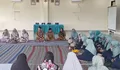 Bikin Sejuk! Kelurahan Duren Mekar Depok Rutinkan Pengajian Bulanan