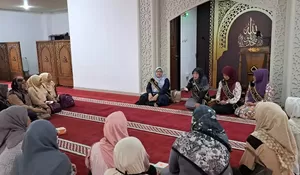 Ketua Pokja Bunda PAUD Depok Etty Maryati Salim Roadshow Parenting di 11 Kecamatan, Ini yang Diberikan!