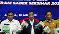 BNN Bongkar Anggota TNI dan Dua Warga Kasus Sabu Jaringan Aceh-Bogor Dalam Kemasan Teh China